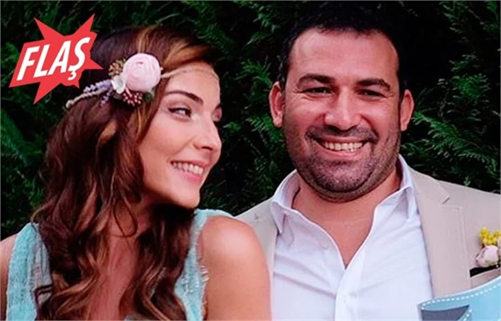 Burcu Kara ve Fırat Doğu Parlak bugün evleniyor!