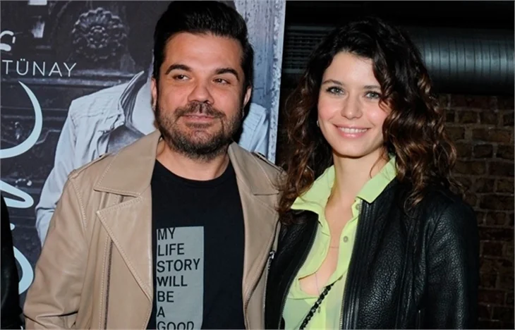 Kenan Doğulu'ya 'Beren Saat' tepkisi!