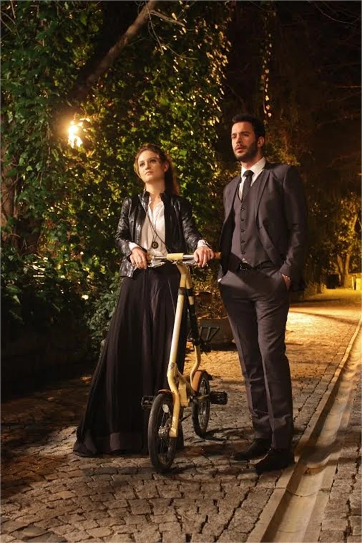 Kiralık Aşk'a sürpriz isim!