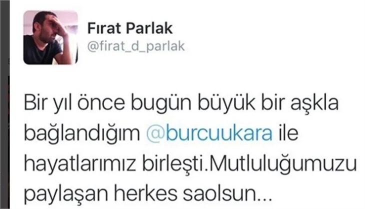 Kıvanç Tatlıtuğ Fransa'da, Burcu Kara Belçika'da evlendi!