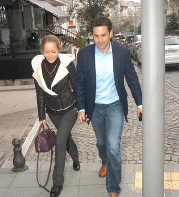 Bade İşçil ile Malkoç Sualp barıştı mı?