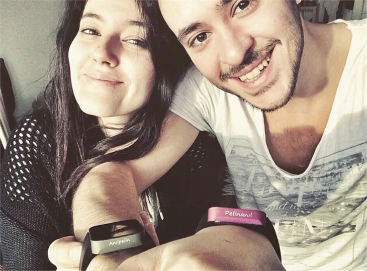 Ünlü çiftler nasıl tanıştıklarını anlattı
