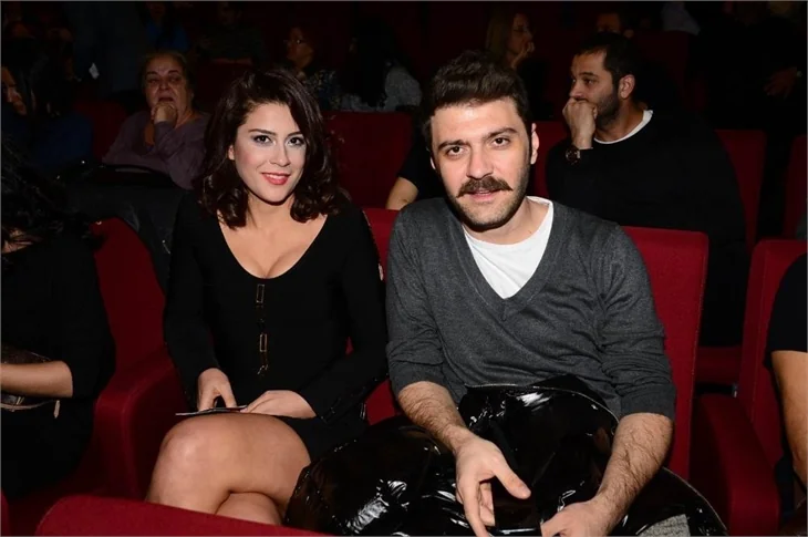 Ünlü çiftler nasıl tanıştıklarını anlattı