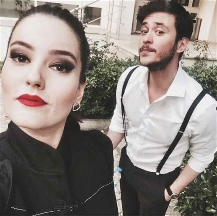Ünlü çiftler nasıl tanıştıklarını anlattı