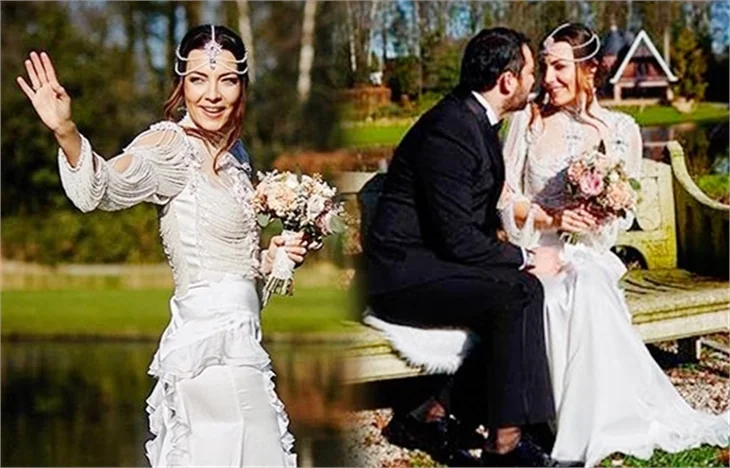 Burcu Kara'dan duygusal paylaşım