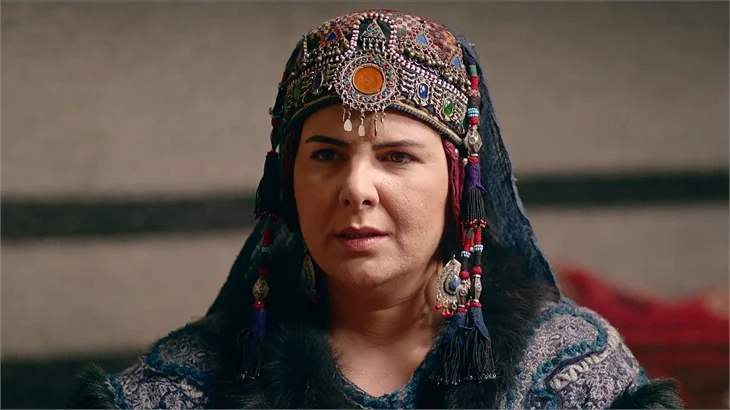 Diriliş'te Ertuğrul'u etkileyen olay ne?