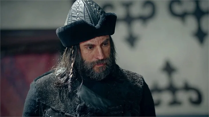 Diriliş'te Ertuğrul'u etkileyen olay ne?