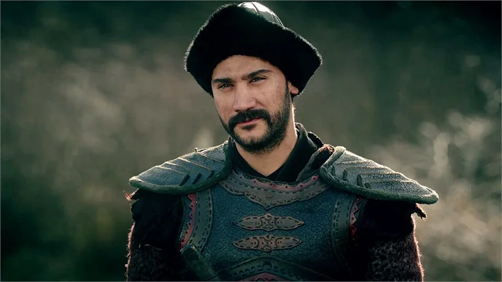 Diriliş'te Ertuğrul'u etkileyen olay ne?