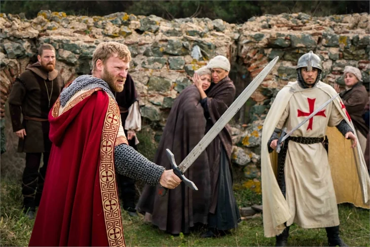 Diriliş'te Ertuğrul'u etkileyen olay ne?