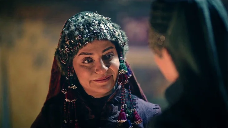 Diriliş'te Ertuğrul'u etkileyen olay ne?