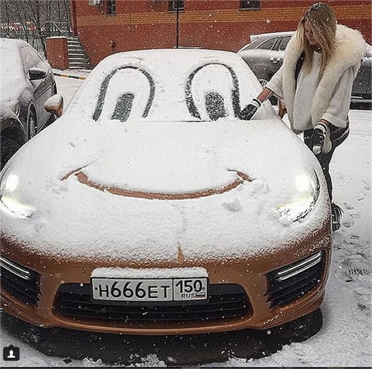 Rusya'nın zengin çocukları