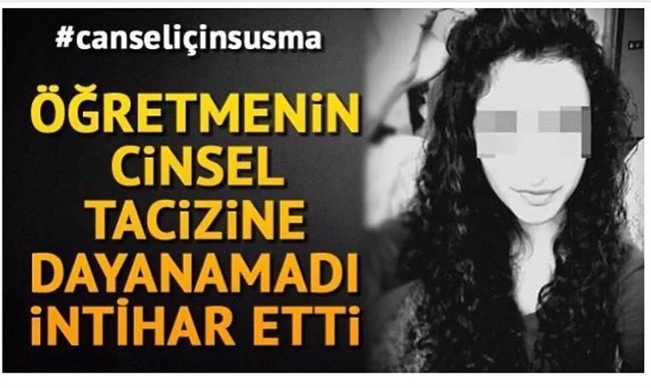 Ünlü isimlerin Cansel isyanı!