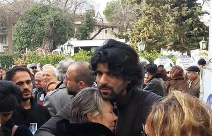 Işıl Yücesoy'un acı günü!
