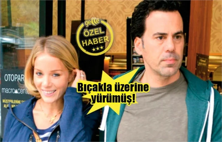 Bade İşçil-Malkoç Süalp olayında şok iddia!