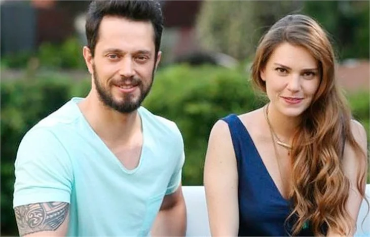 Murat Boz'dan aşkına destek