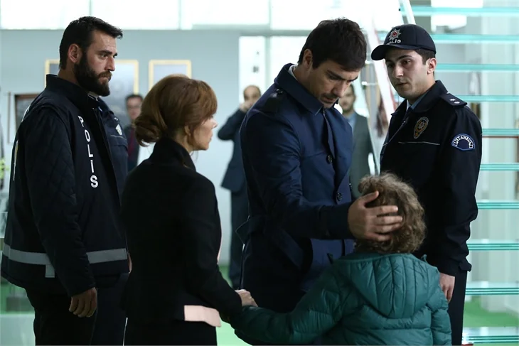 Kördüğüm 8. bölümde neler olacak?
