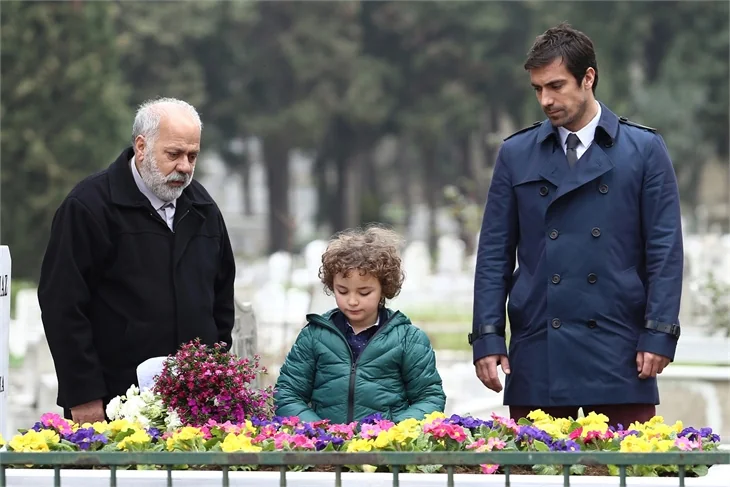 Kördüğüm 8. bölümde neler olacak?