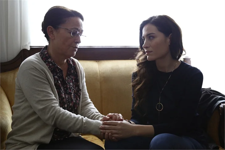 Kördüğüm 8. bölümde neler olacak?