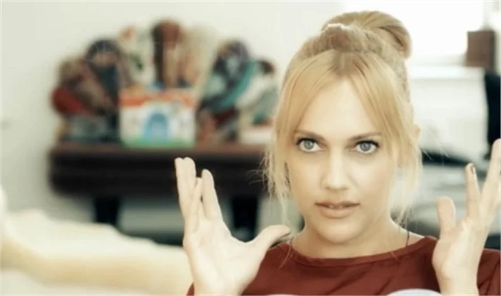 Meryem Uzerli, Almanya'ya mı dönüyor?