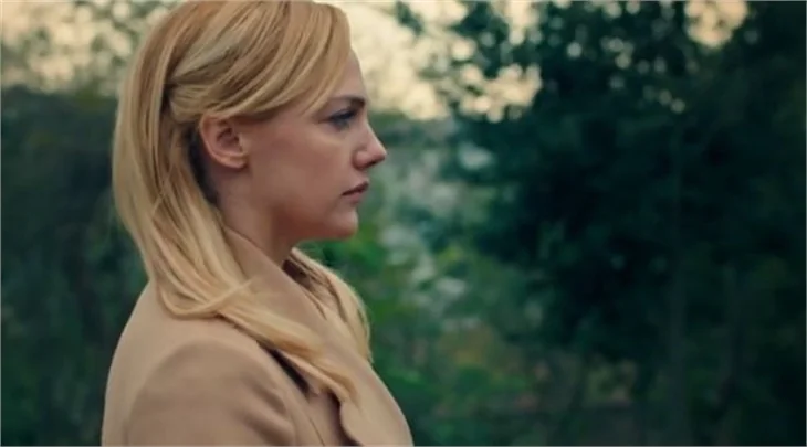 Meryem Uzerli, Almanya'ya mı dönüyor?