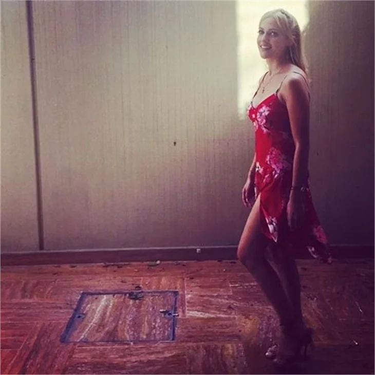 Meryem Uzerli, Almanya'ya mı dönüyor?
