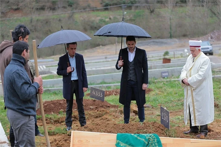 “Asla Vazgeçmem”in 39. bölümünde neler olacak?