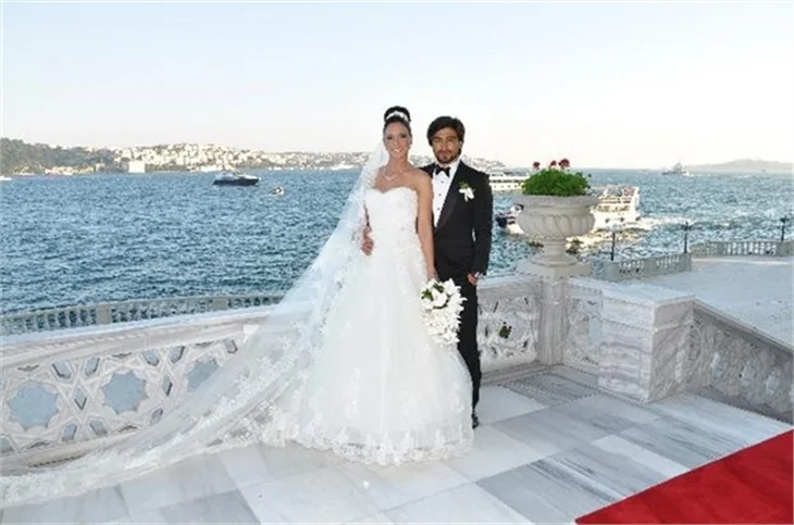 Eylem Yıldız ile İbrahim Toraman boşanıyor mu?