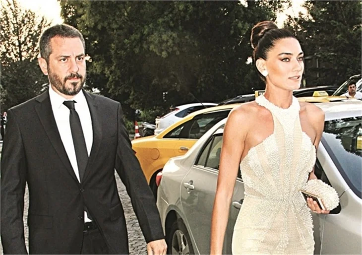 Hakim Hande Subaşı'nı boşamadı!