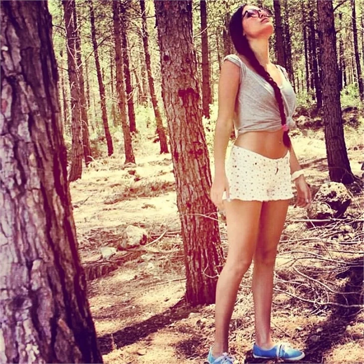 Hande Erçel: 5 kilo verdim Selin'i kaptım!