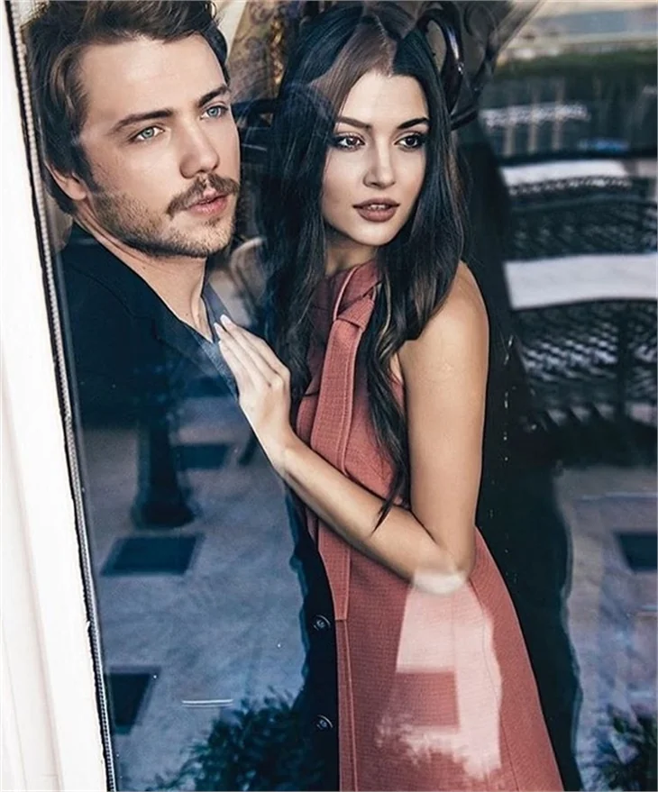 Hande Erçel: 5 kilo verdim Selin'i kaptım!