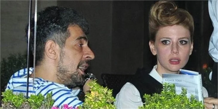 Şirin Ediger: Kalbimde derin yaralar açıldı
