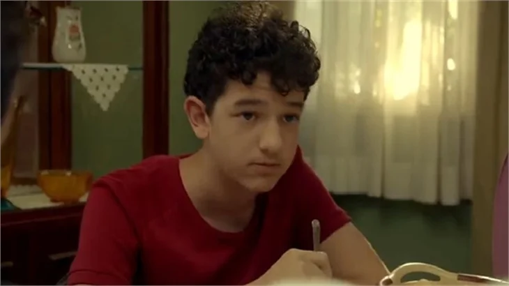 Aliye dizisinin Arda’sı Ayberk Koçar'ın şok değişimi..!