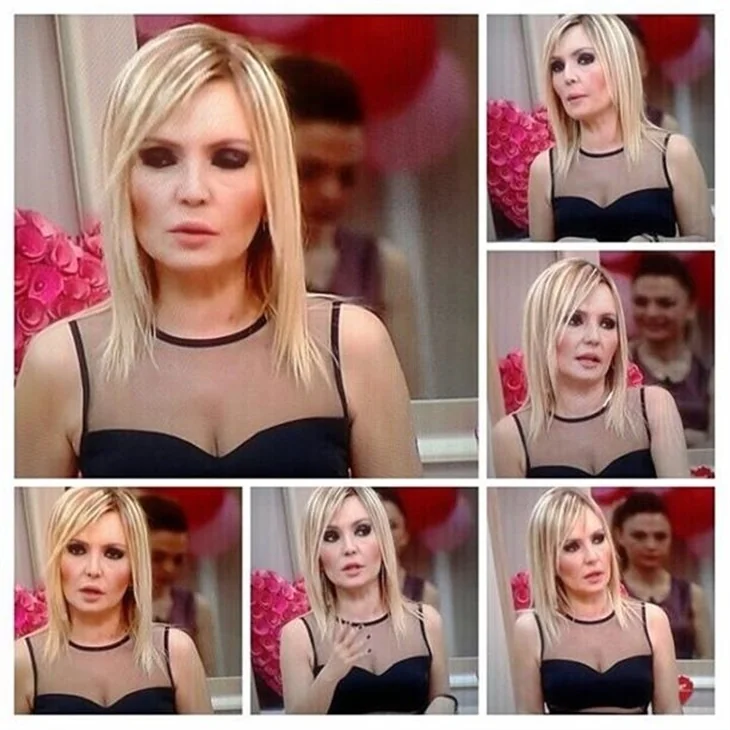 6 ayda 25 kilo veren Seda Akgül’den olay itiraflar..!