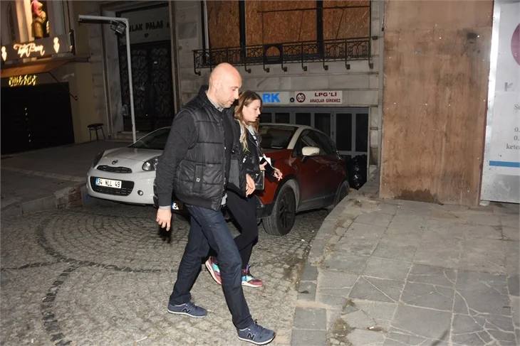 Gizem Karaca: Evlilik düşünmüyorum