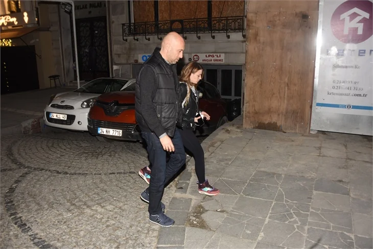 Gizem Karaca: Evlilik düşünmüyorum