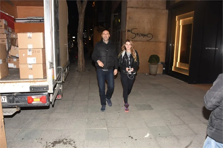 Gizem Karaca: Evlilik düşünmüyorum
