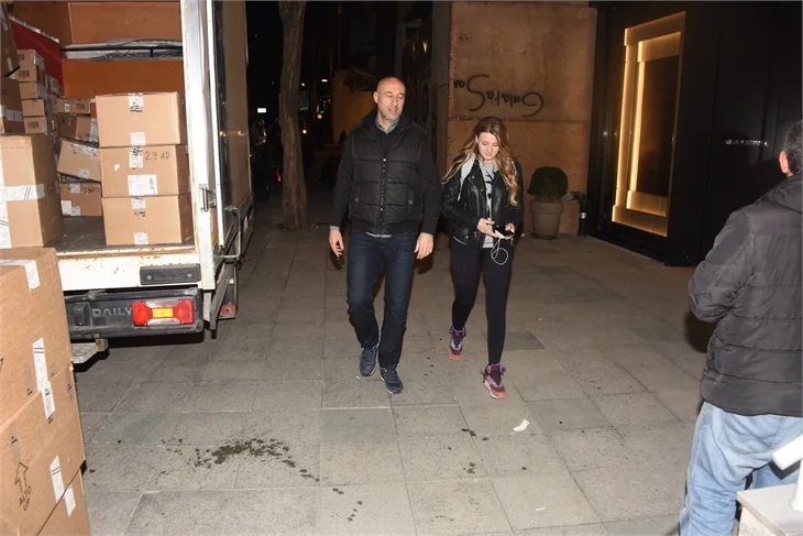 Gizem Karaca: Evlilik düşünmüyorum