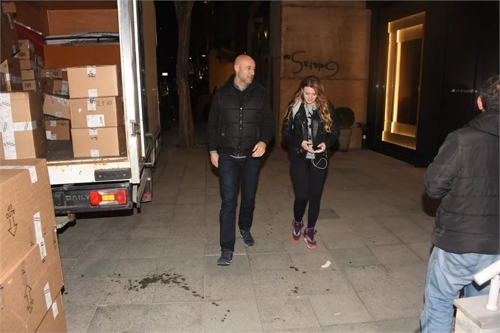 Gizem Karaca: Evlilik düşünmüyorum