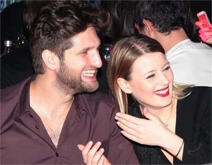Gizem Karaca'nın düğün tarihi belli oldu
