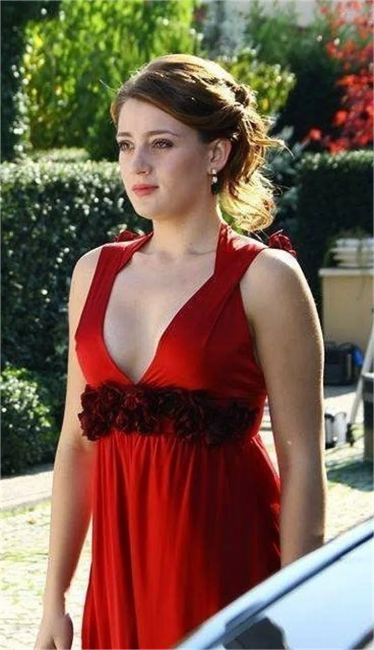 Gizem Karaca'nın düğün tarihi belli oldu