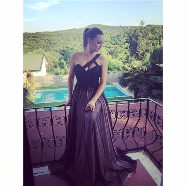 Gizem Karaca'nın düğün tarihi belli oldu