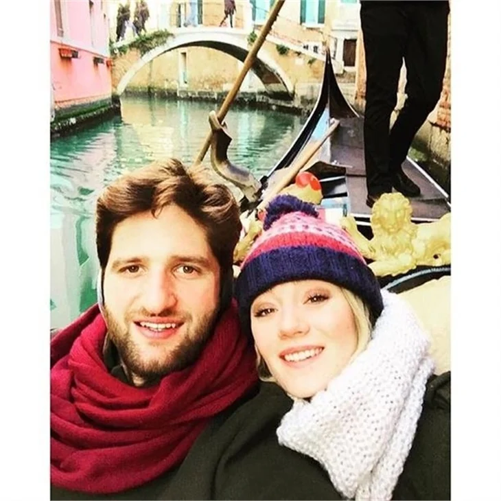 Gizem Karaca'nın düğün tarihi belli oldu