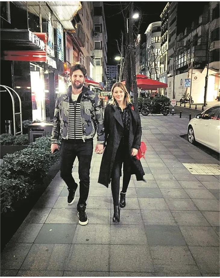 Gizem Karaca'nın düğün tarihi belli oldu