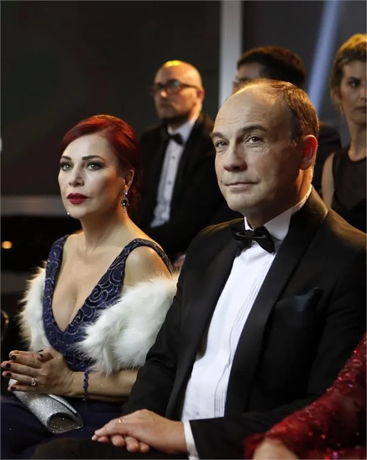 Kış Güneşi'nde 100 bin liralık sahne!