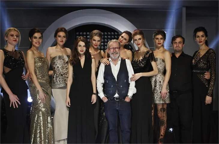 Kış Güneşi'nde 100 bin liralık sahne!