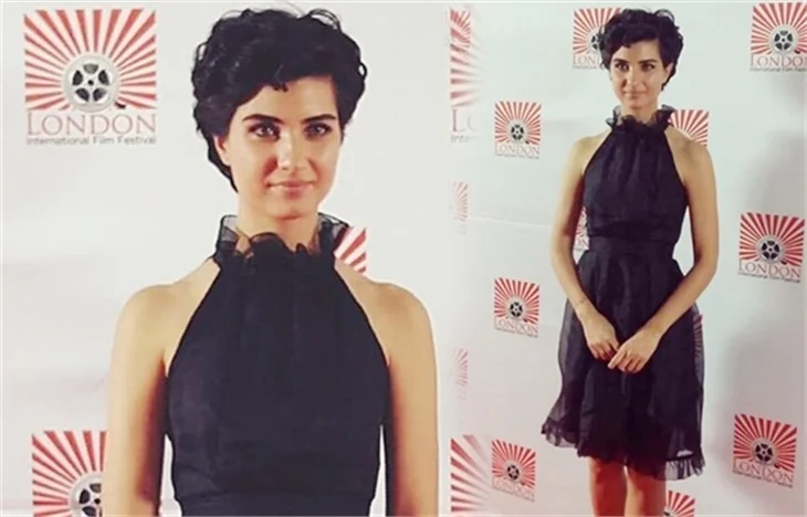 Londra'dan Tuba Büyüküstün geçti!