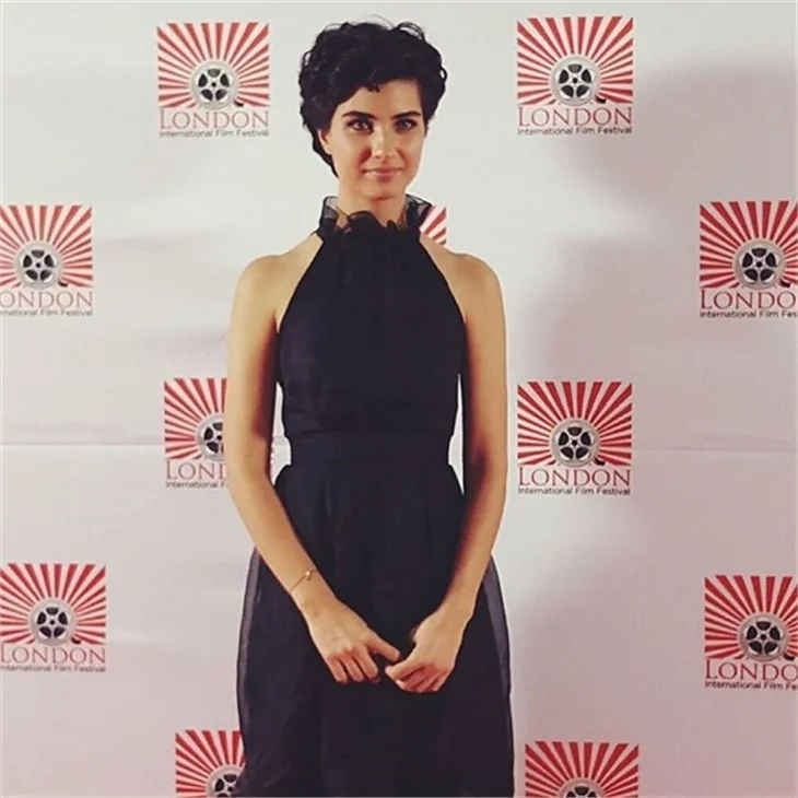 Londra'dan Tuba Büyüküstün geçti!