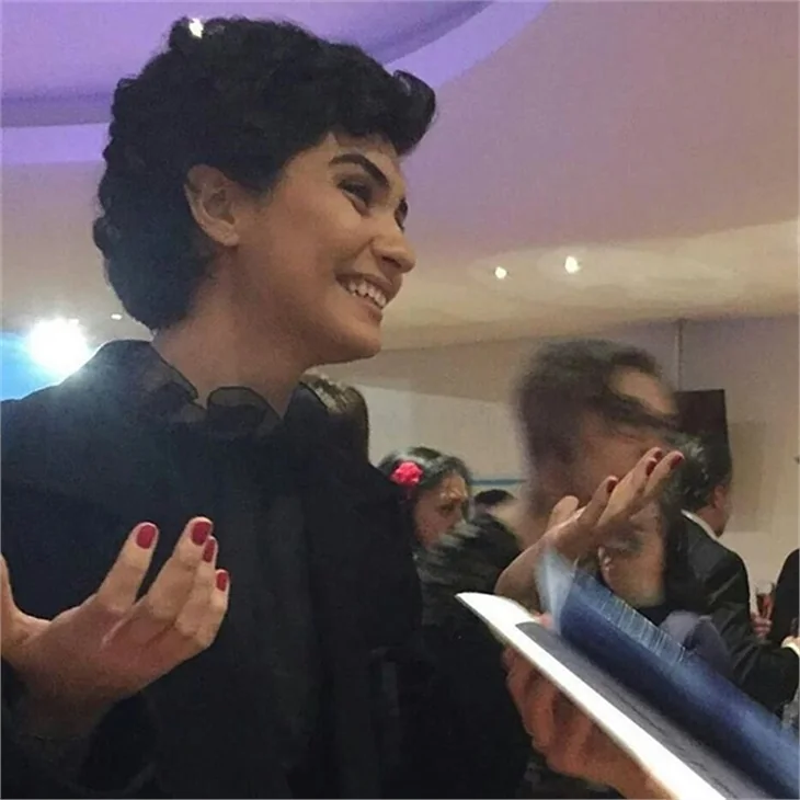 Londra'dan Tuba Büyüküstün geçti!