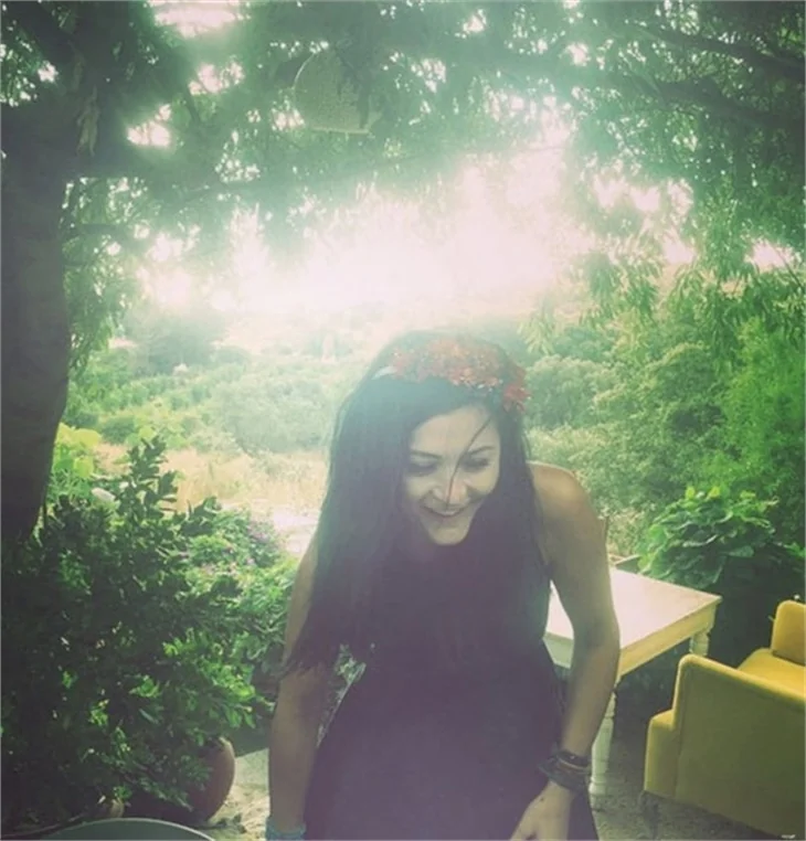 Ünlülerin ilk Instagram paylaşımları
