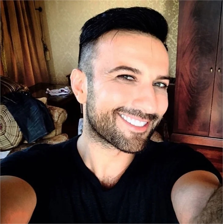 Ünlülerin ilk Instagram paylaşımları